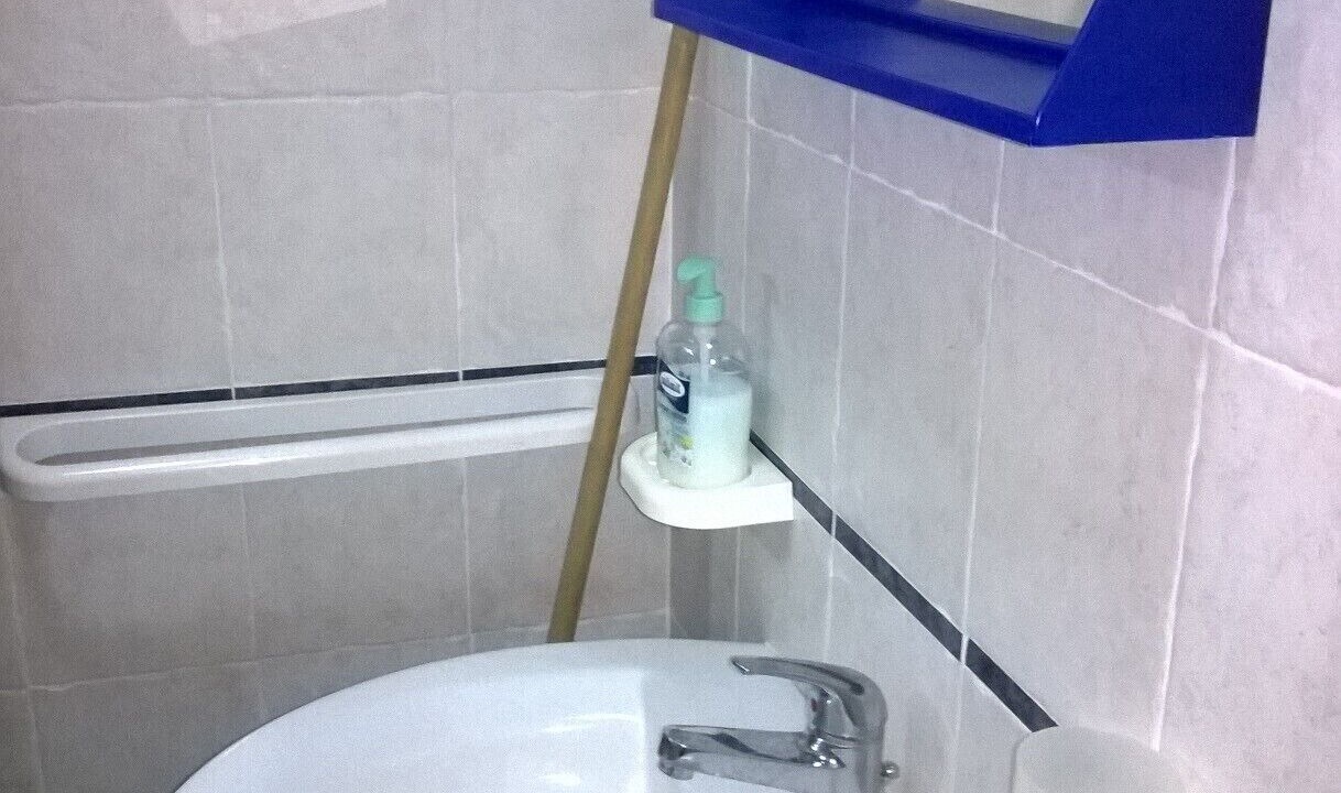 Photo of Bathroom in Marettimo