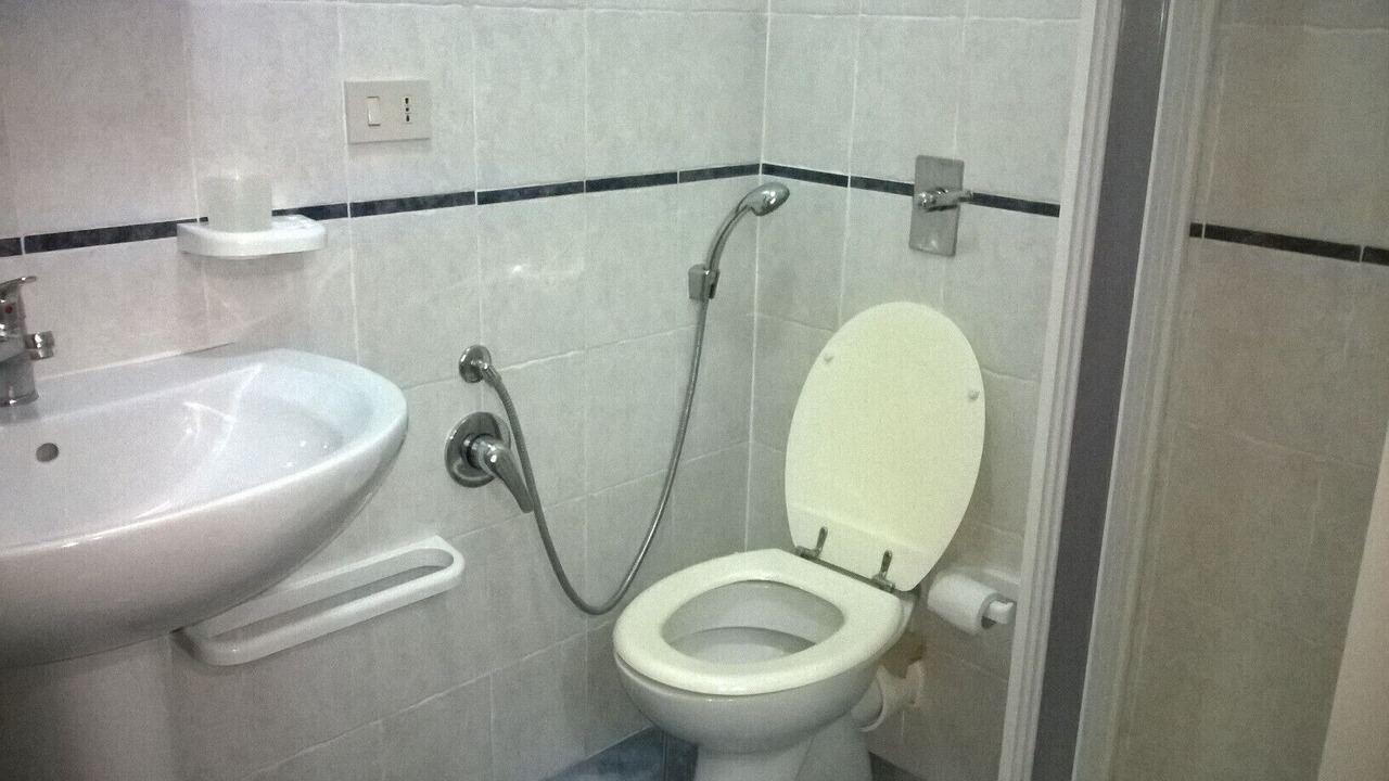 Photo of Bathroom in Marettimo