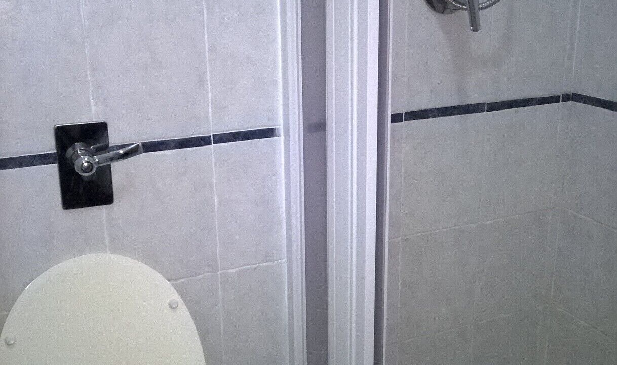 Photo of Bathroom in Marettimo