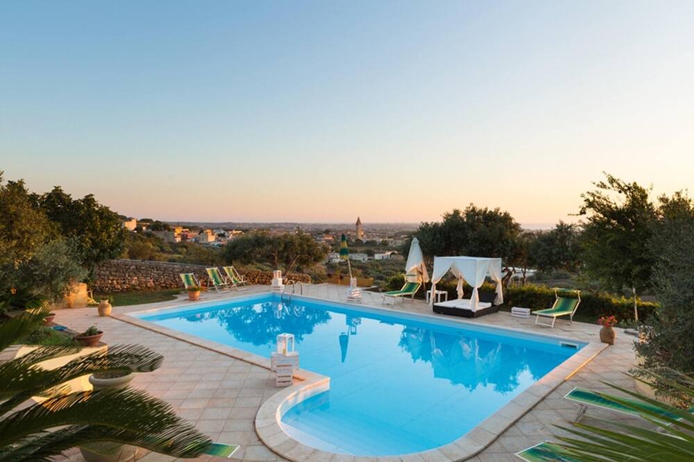 Photo of Outdoor in Marsala
