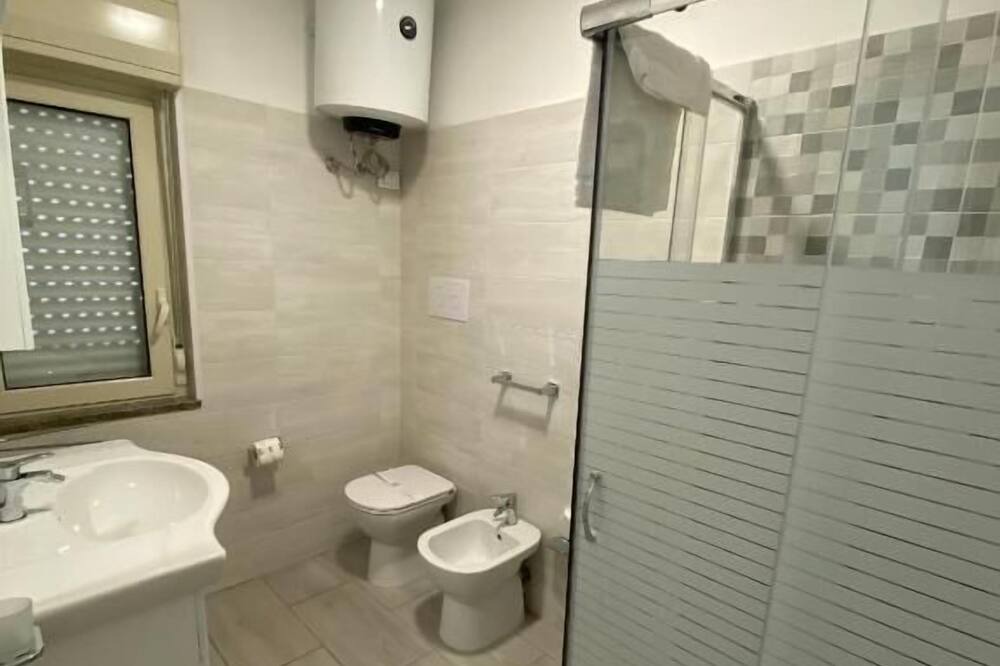 Photo of Bathroom in Campofelice di Roccella