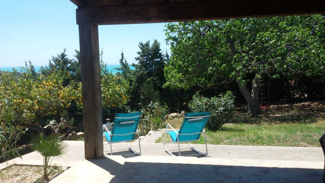Photo of Outdoor in Borgo Bonsignore