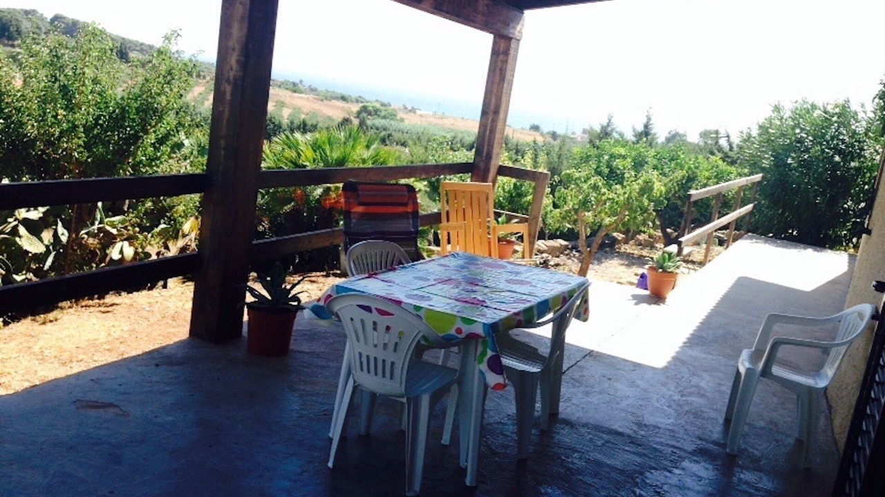 Photo of Outdoor in Borgo Bonsignore