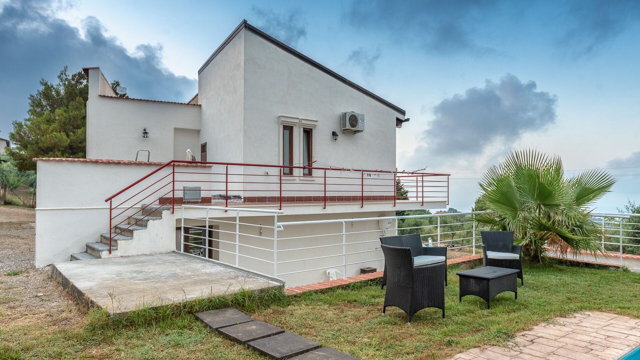 Photo of Outdoor in Caccamo