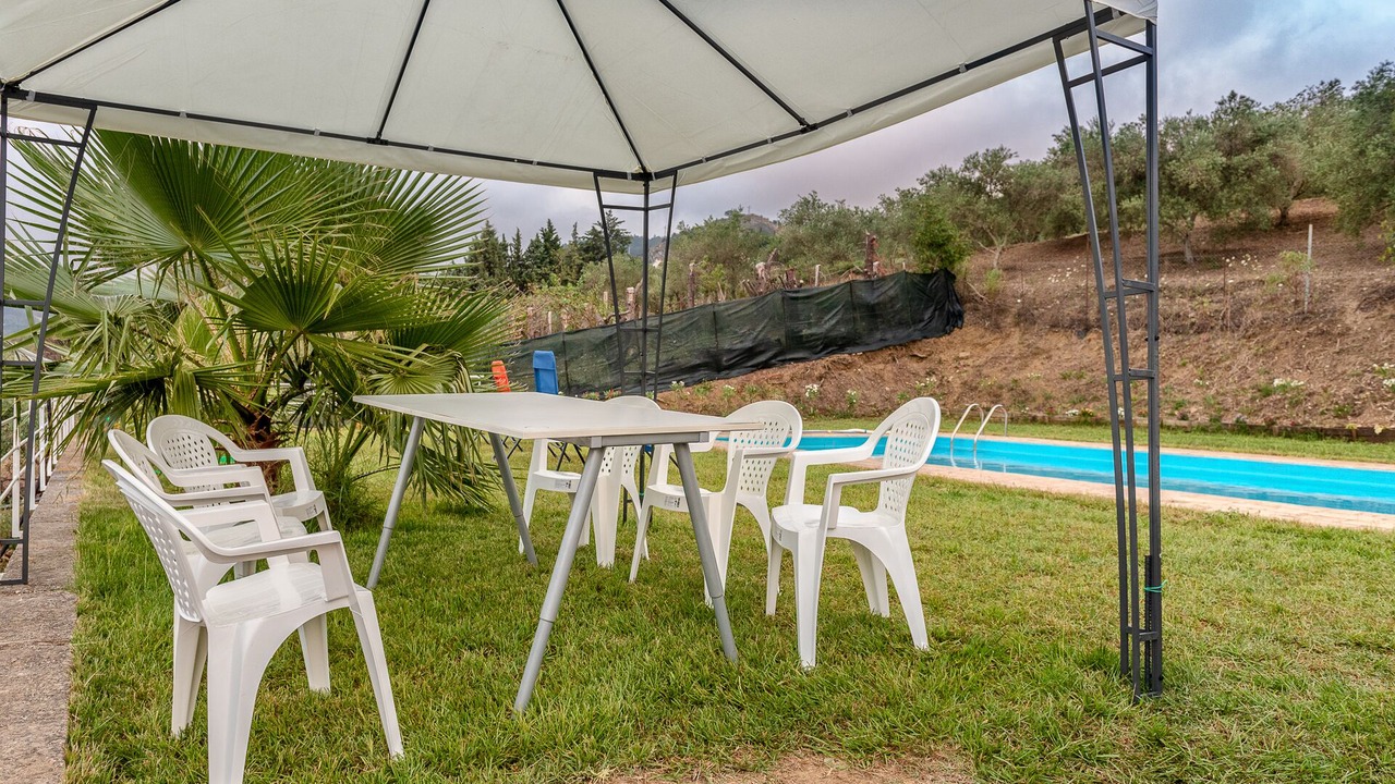 Photo of Outdoor in Caccamo