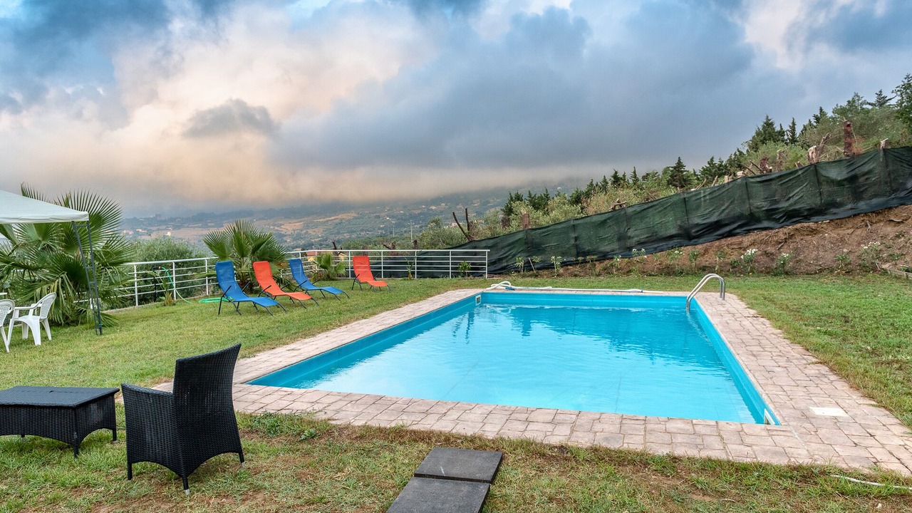 Photo of Outdoor in Caccamo