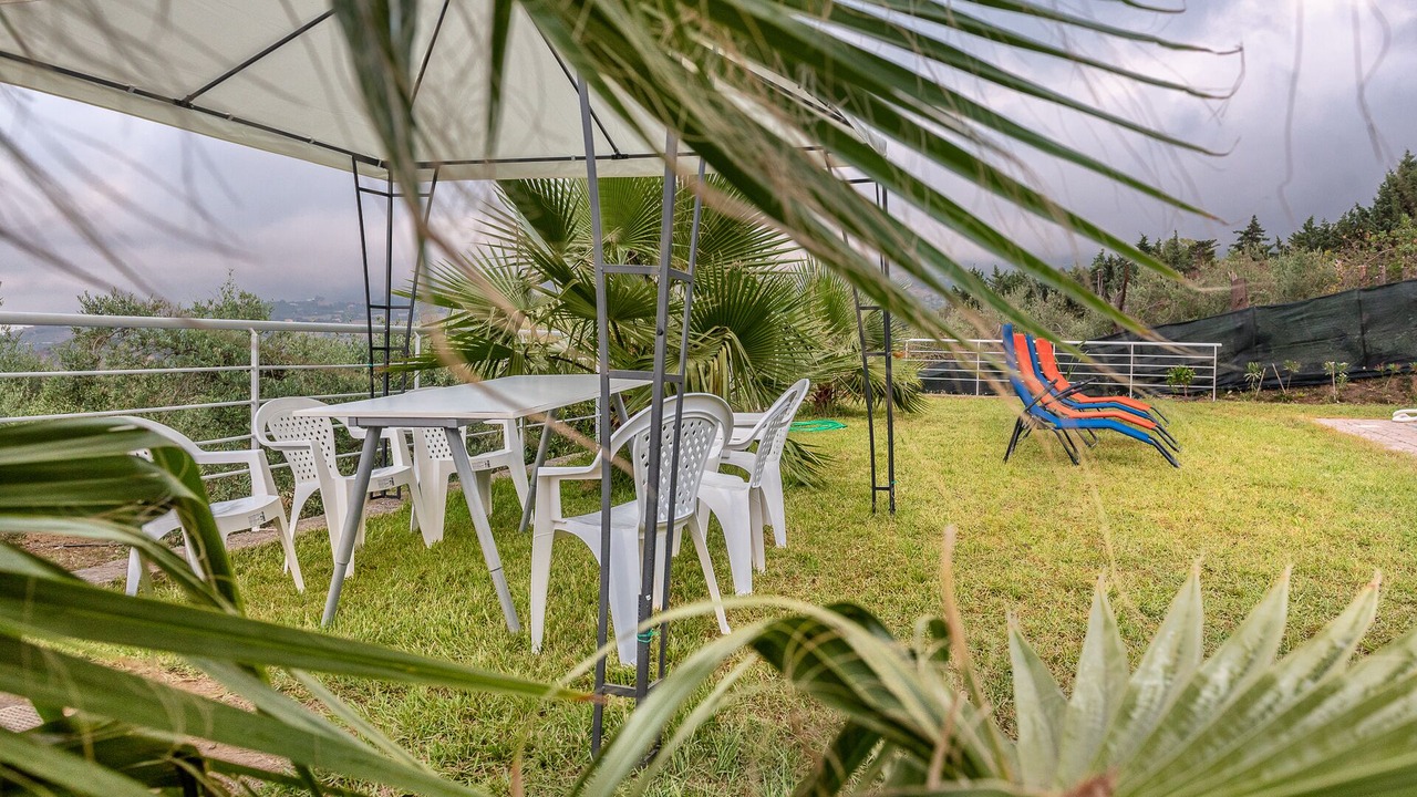Photo of Outdoor in Caccamo