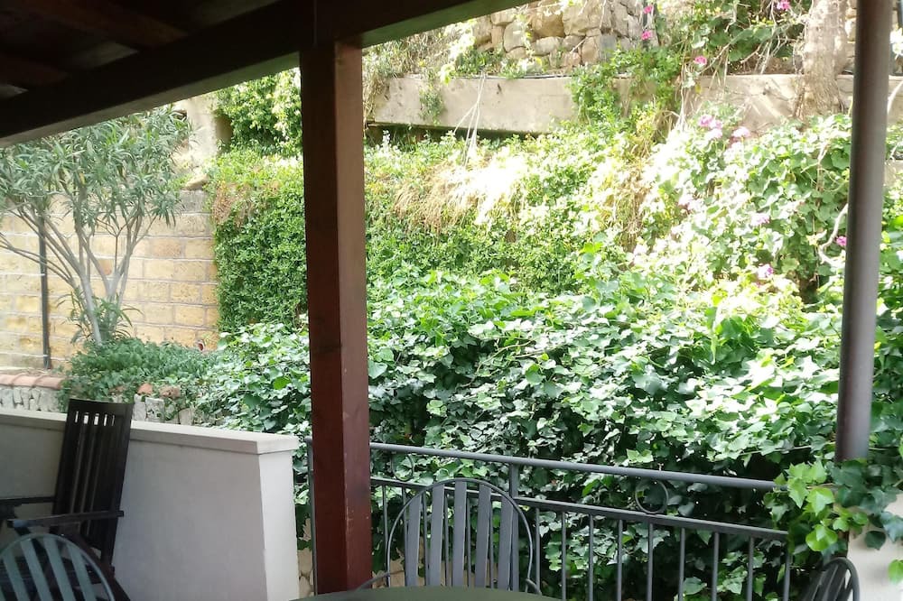 Photo of Patio Balcony in Cefalu