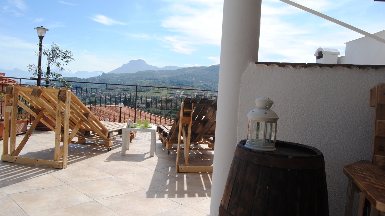 Photo of Outdoor in Trabia