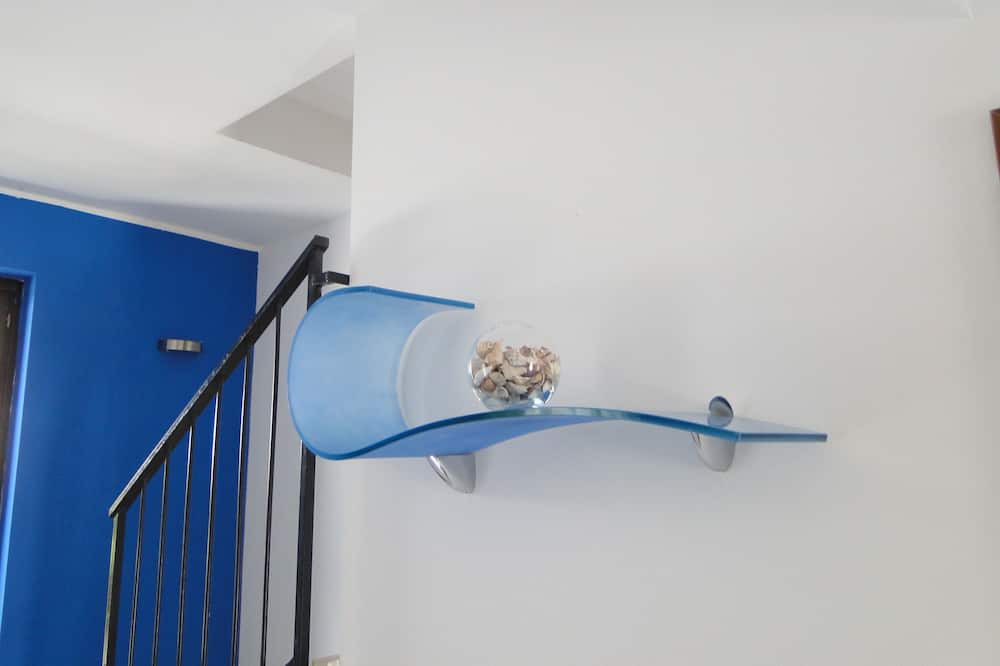 Photo of Bedroom in Contrada Pistavecchia 2