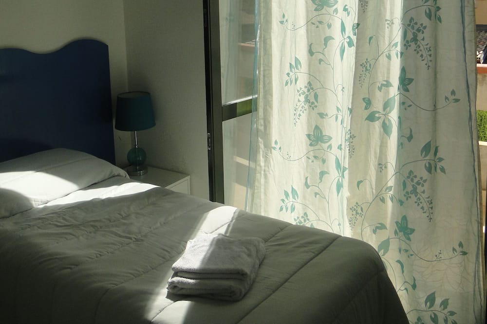 Photo of Bedroom in Contrada Pistavecchia 2
