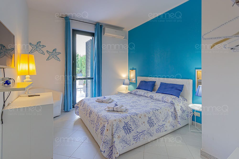 Photo of Bedroom in Contrada Pistavecchia 2