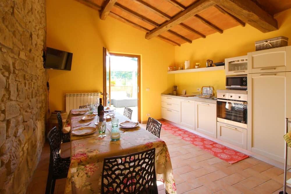 Photo of Kitchen in Pieve di Chio