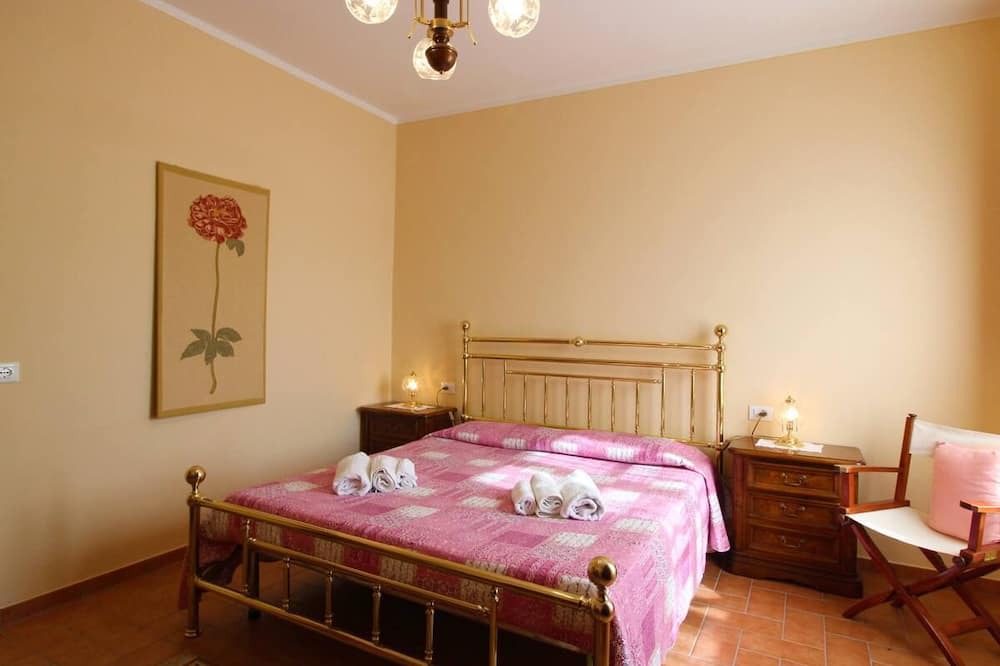 Photo of Bedroom in Pieve di Chio