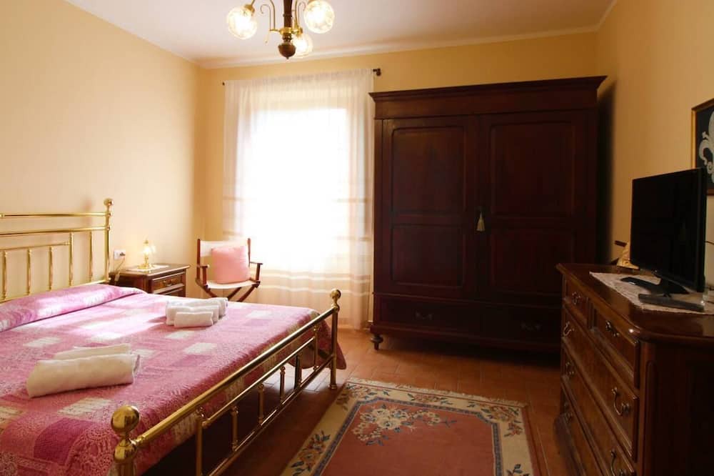 Photo of Bedroom in Pieve di Chio