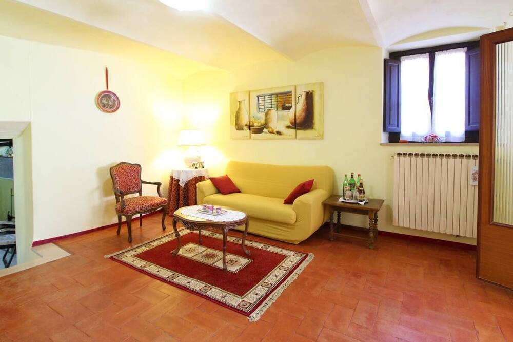 Photo of Livingroom in Pieve di Chio