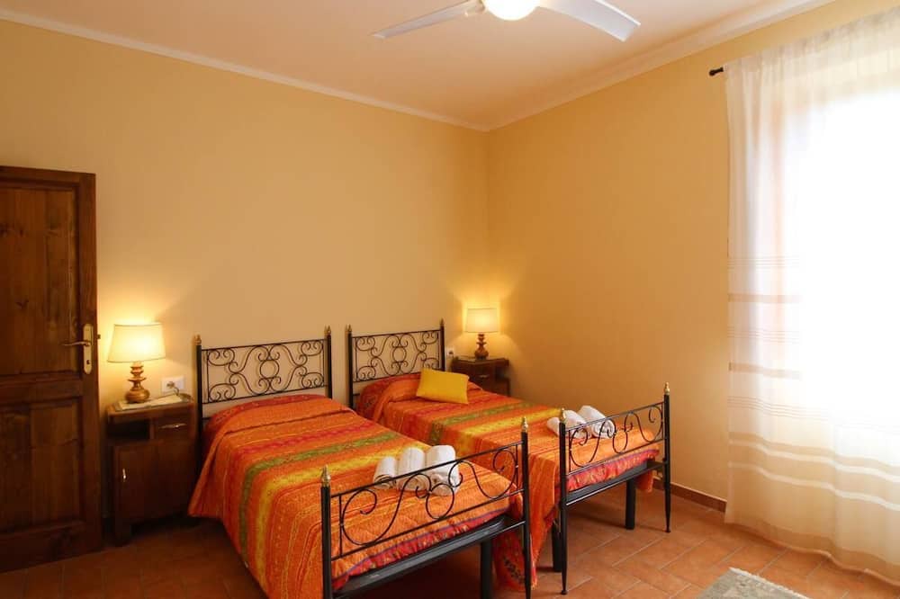 Photo of Bedroom in Pieve di Chio