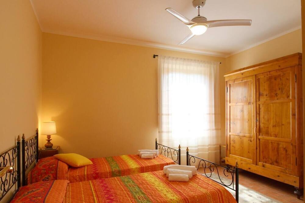 Photo of Bedroom in Pieve di Chio