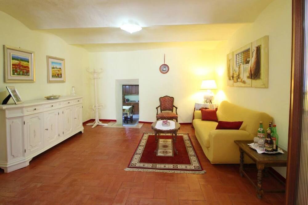 Photo of Bedroom in Pieve di Chio
