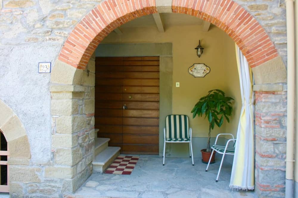 Photo of Outdoor in Pieve di Chio