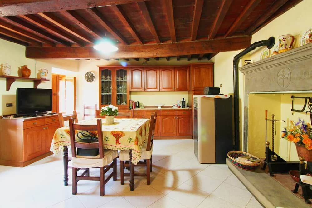 Photo of Kitchen in Pieve di Chio
