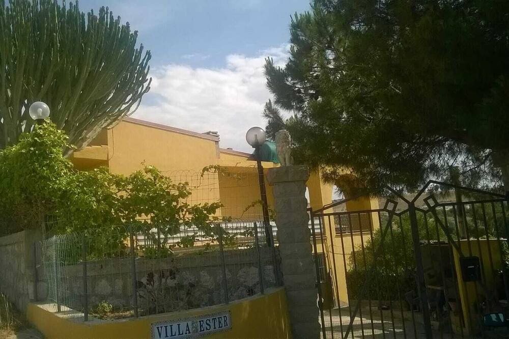 Photo of Outdoor in Porto Empedocle