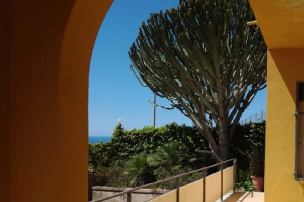Photo of Patio Balcony in Porto Empedocle