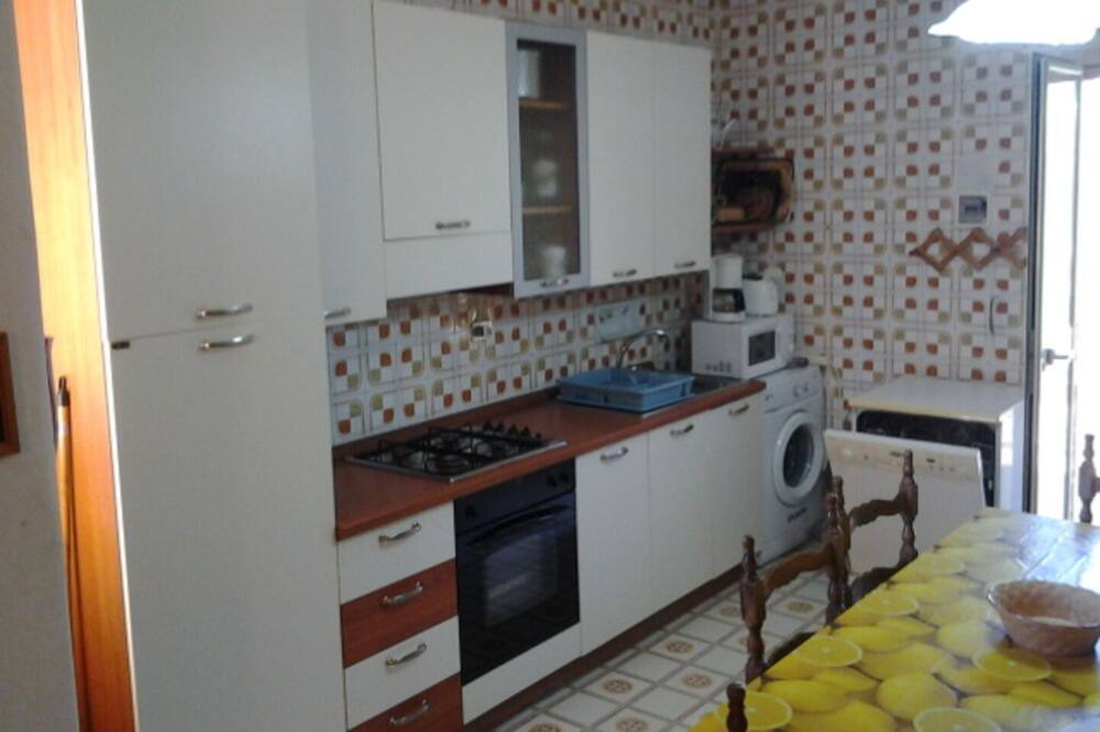 Photo of Kitchen in Porto Empedocle