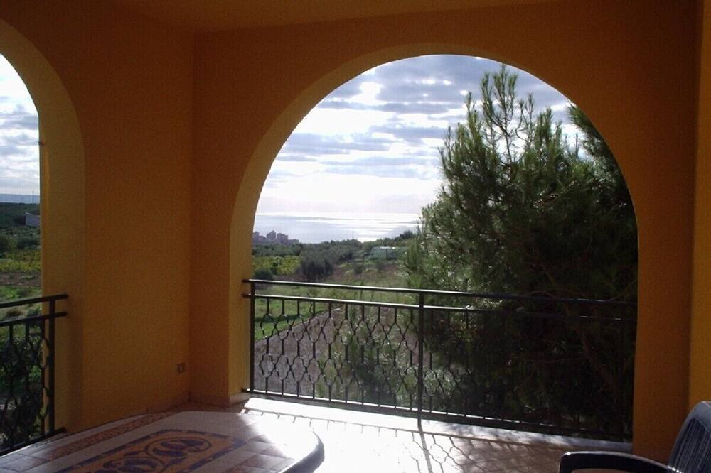 Photo of Patio Balcony in Porto Empedocle