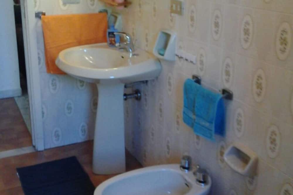 Photo of Bathroom in Porto Empedocle