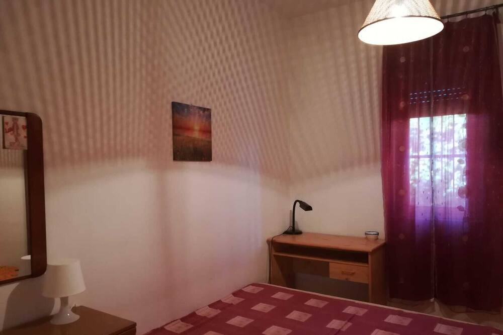 Photo of Bedroom in Porto Empedocle