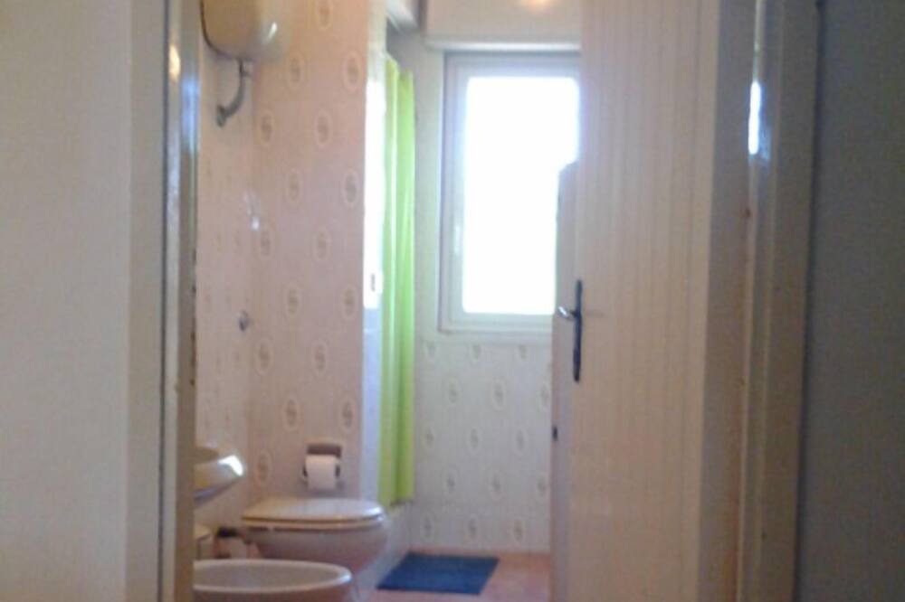 Photo of Bathroom in Porto Empedocle