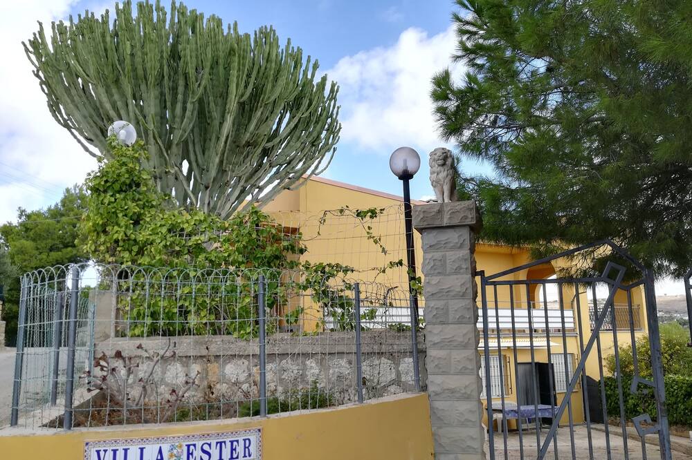 Photo of Outdoor in Porto Empedocle