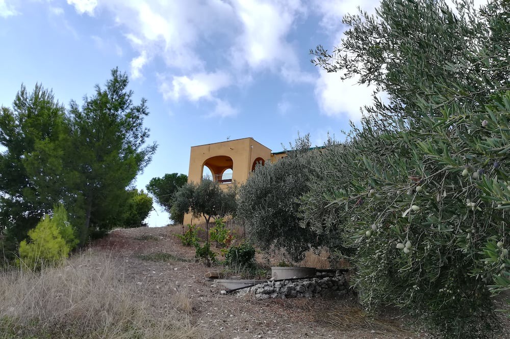 Photo of Outdoor in Porto Empedocle