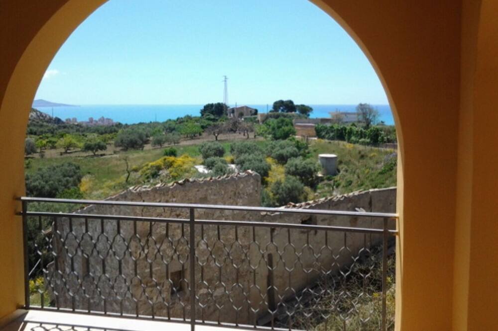 Photo of Patio Balcony in Porto Empedocle