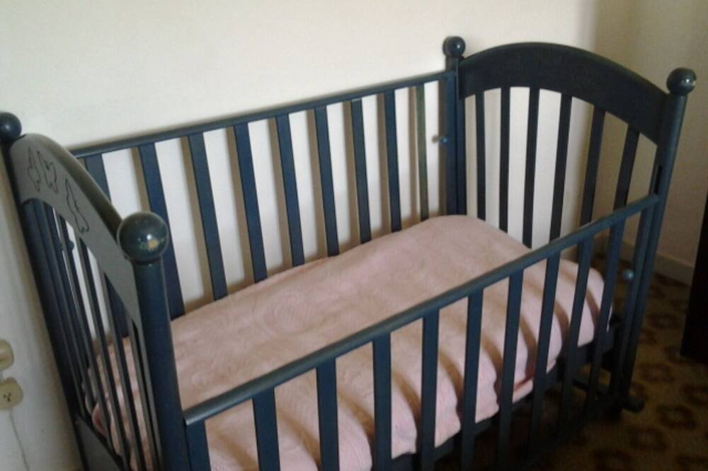 Photo of Bedroom in Porto Empedocle