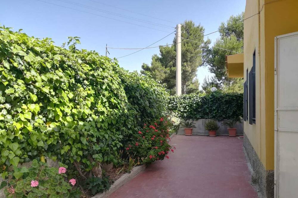 Photo of Outdoor in Porto Empedocle