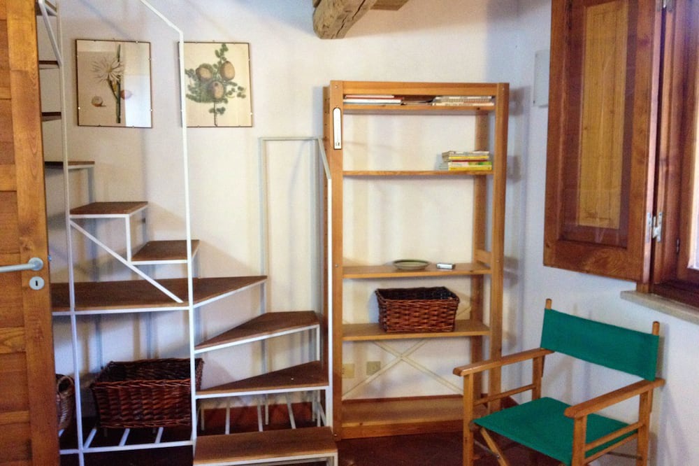 Photo of Bedroom in Gratteri