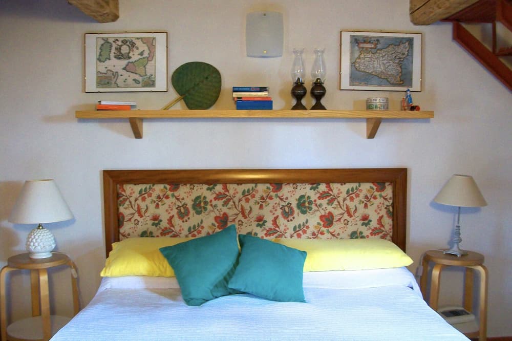 Photo of Bedroom in Gratteri