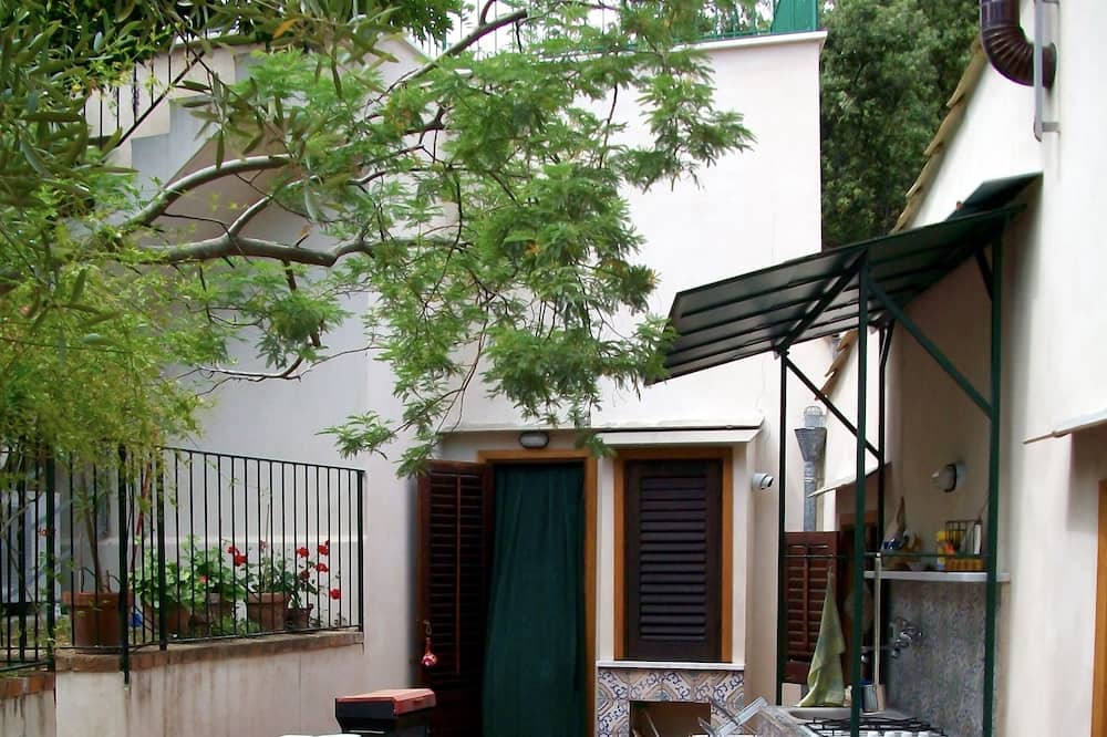 Photo of Outdoor in Gratteri