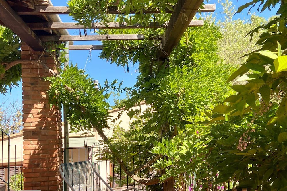 Photo of Patio Balcony in Gratteri