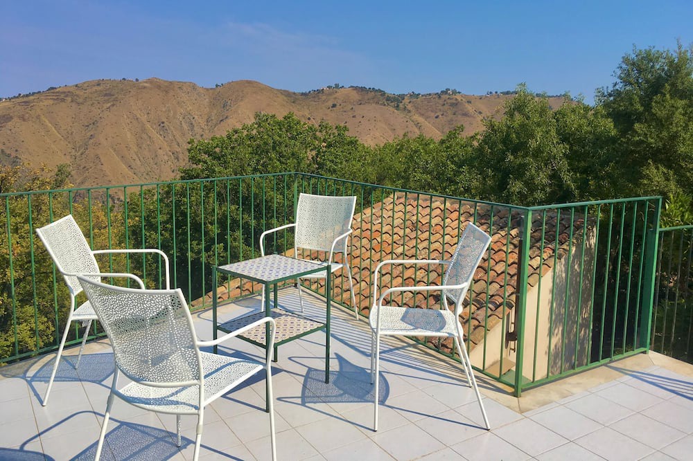Photo of Patio Balcony in Gratteri
