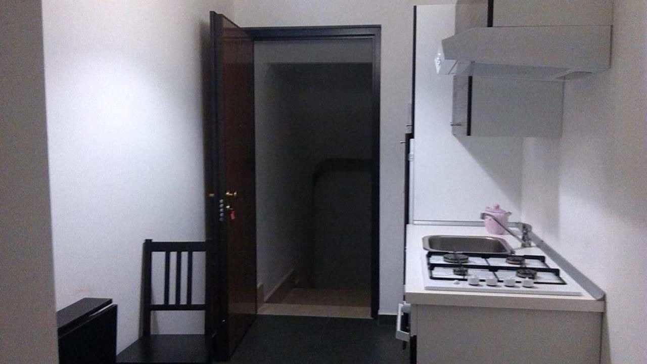 Photo of Kitchen in Caltanissetta