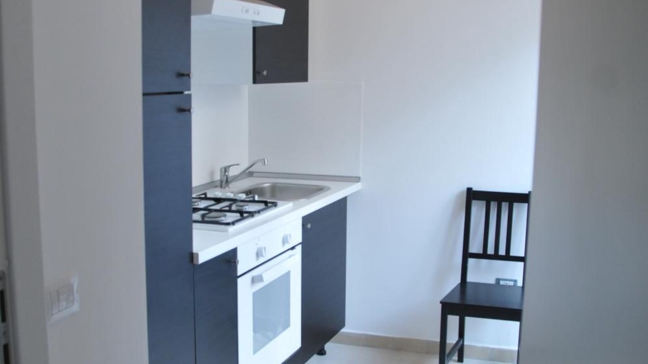 Photo of Kitchen in Caltanissetta