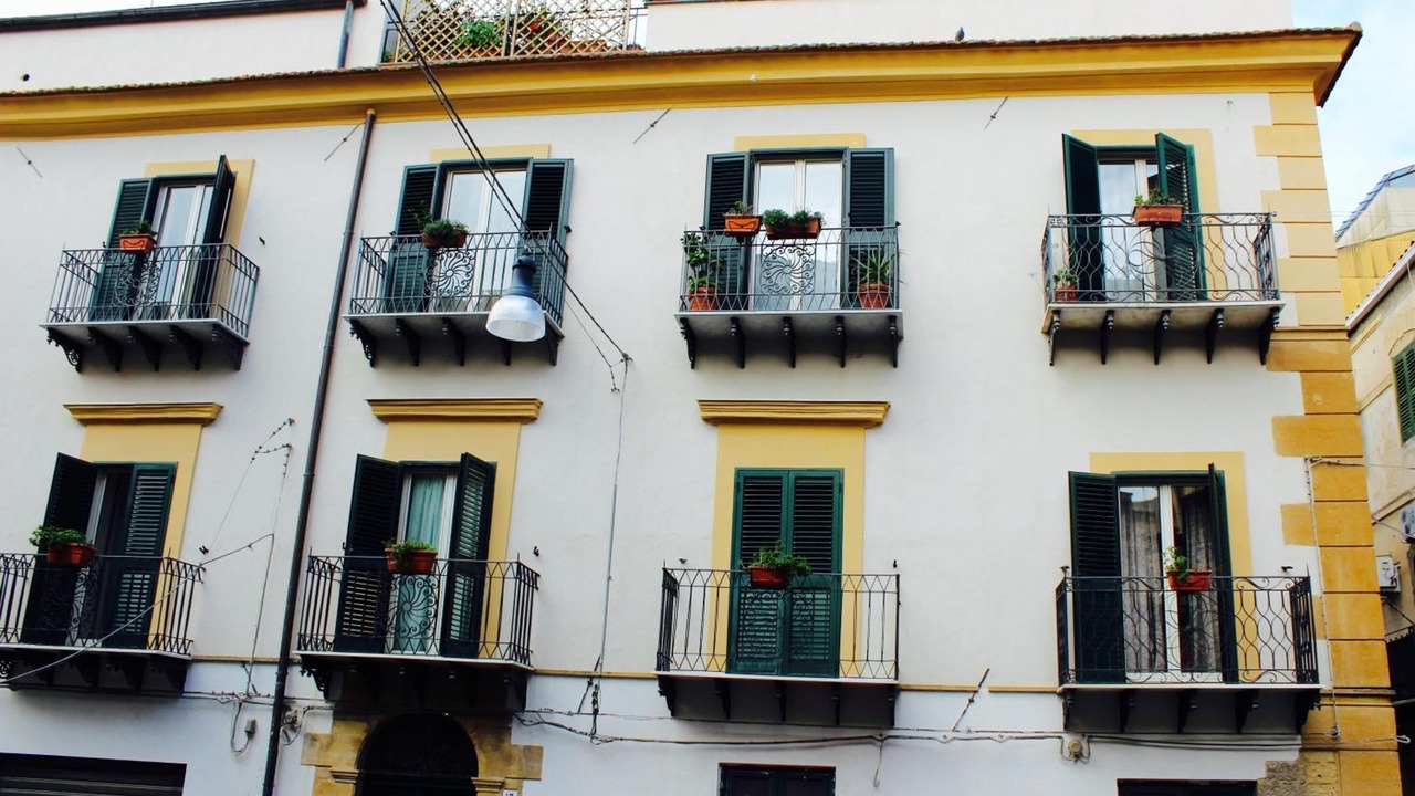 Photo of Outdoor in Caltanissetta