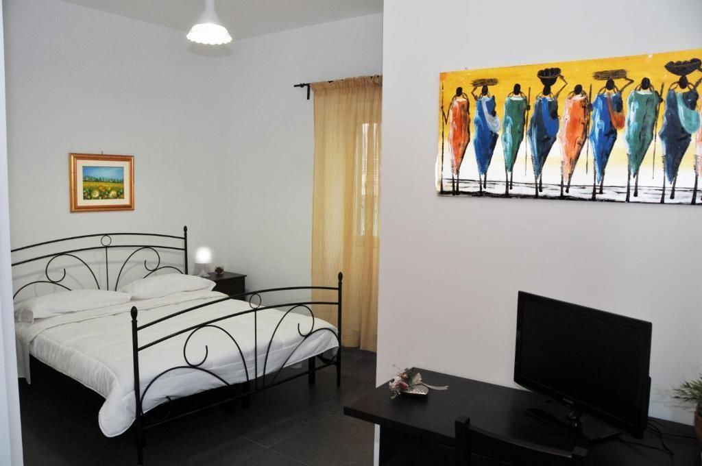 Photo of Bedroom in Caltanissetta
