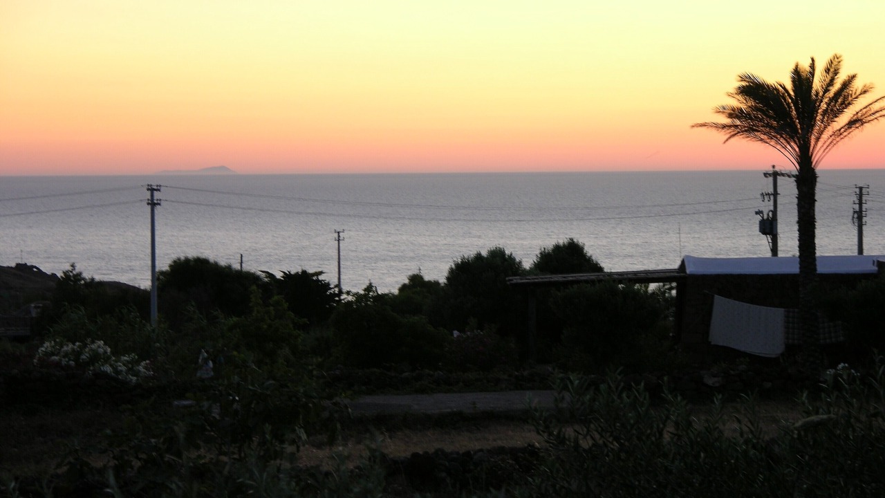 Photo of Outdoor in Pantelleria