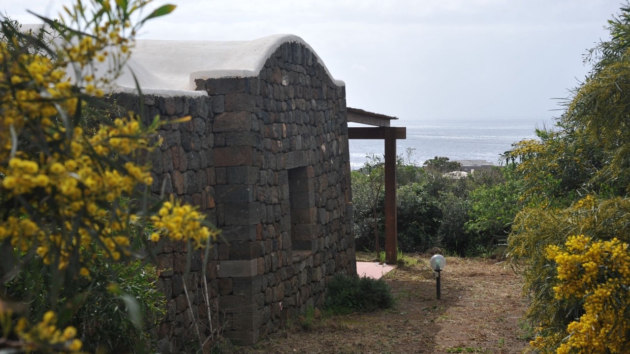 Photo of Others in Pantelleria