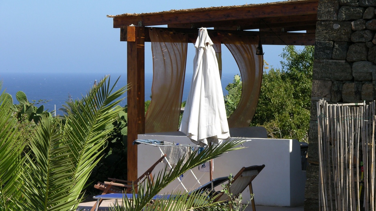 Photo of Outdoor in Pantelleria