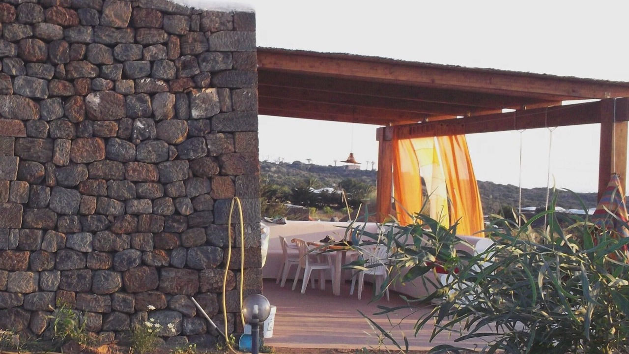 Photo of Outdoor in Pantelleria
